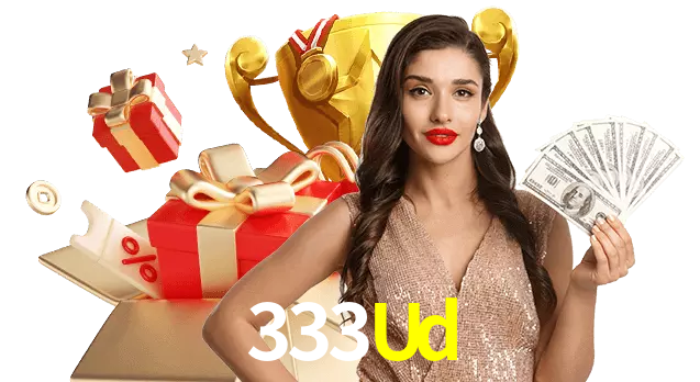 Jogue com dealers reais no 333Ud!