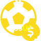 Aposte em esportes do mundo todo no 333Ud!