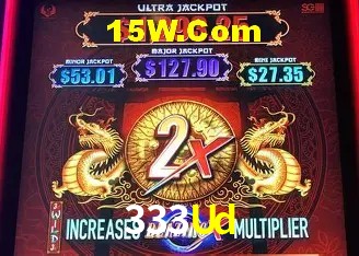 Jogos de Slot 333Ud