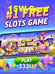 Welcome Bonus 333Ud