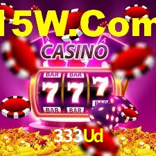 Sinta a adrenalina dos jogos de cassino com 333Ud