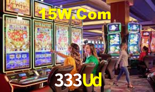 Apostas com odds competitivas na 333Ud