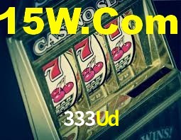 Cashback e recargas na 333Ud