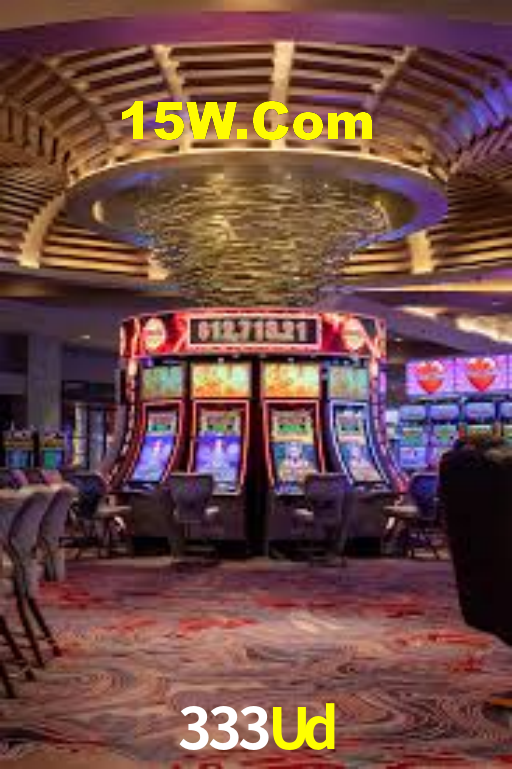 333Ud: A Experiência de Casino com Jogos de Mesa ao Vivo