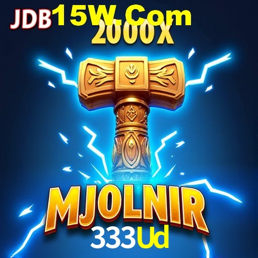 Weekend Specials 333Ud