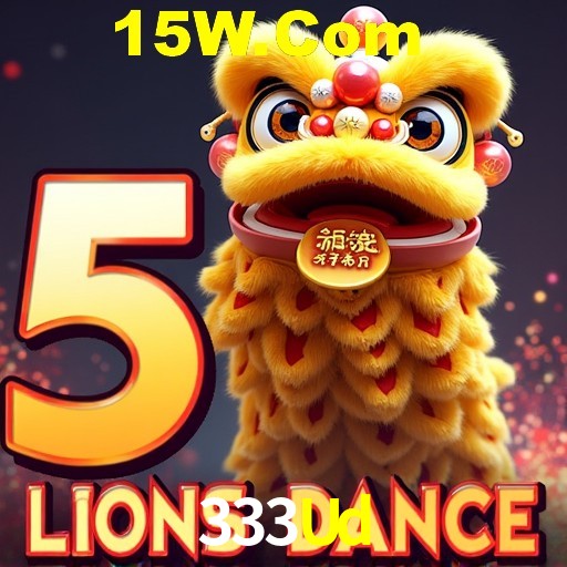Slot Games 333Ud