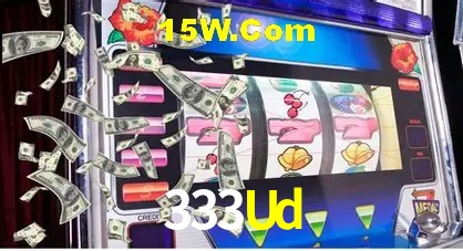 Recursos de Bônus 333Ud