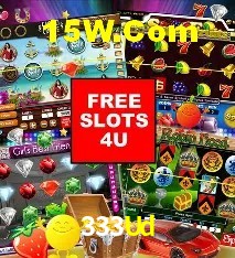 Provedores de Jogos 333Ud